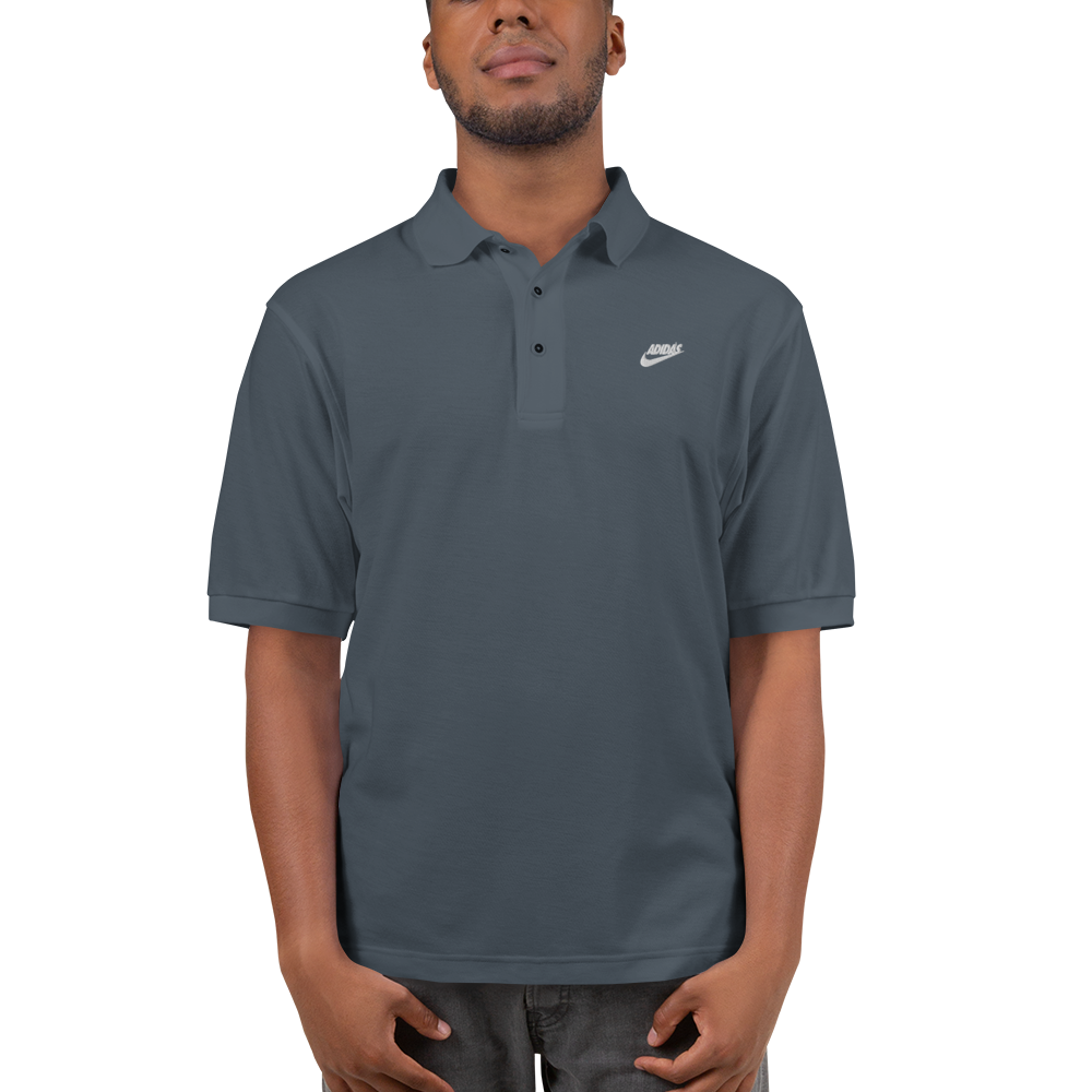 Men's Premium Polo