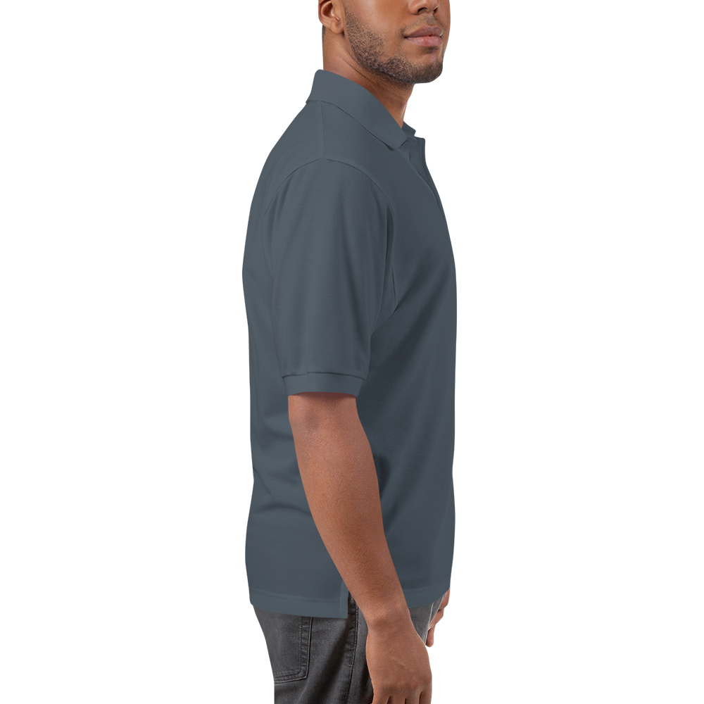 Men's Premium Polo