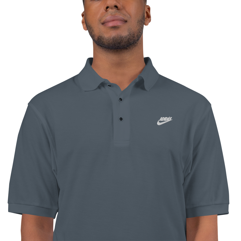 Men's Premium Polo