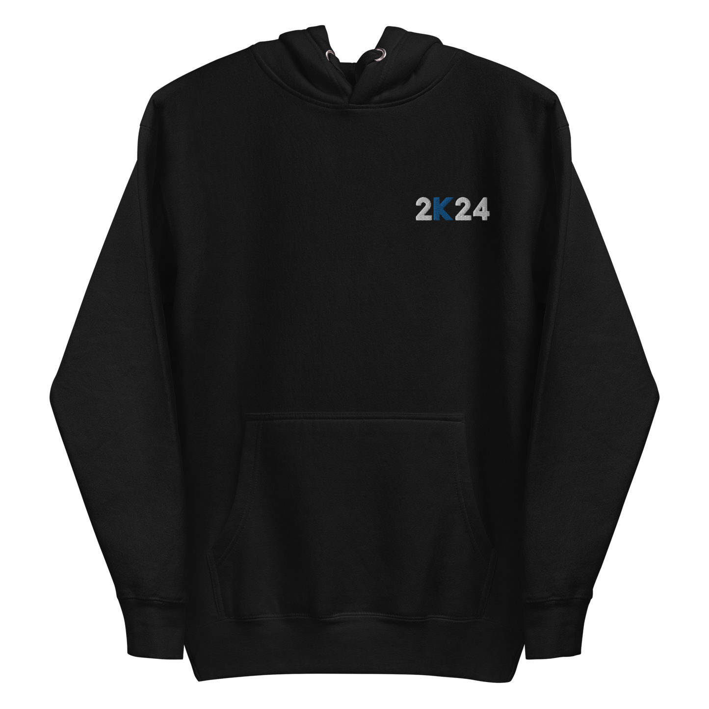 2K24 - Kamala Harris 2024 Unisex Hoodie  |  Kamala Hoodie  |  2K24 Hoodie