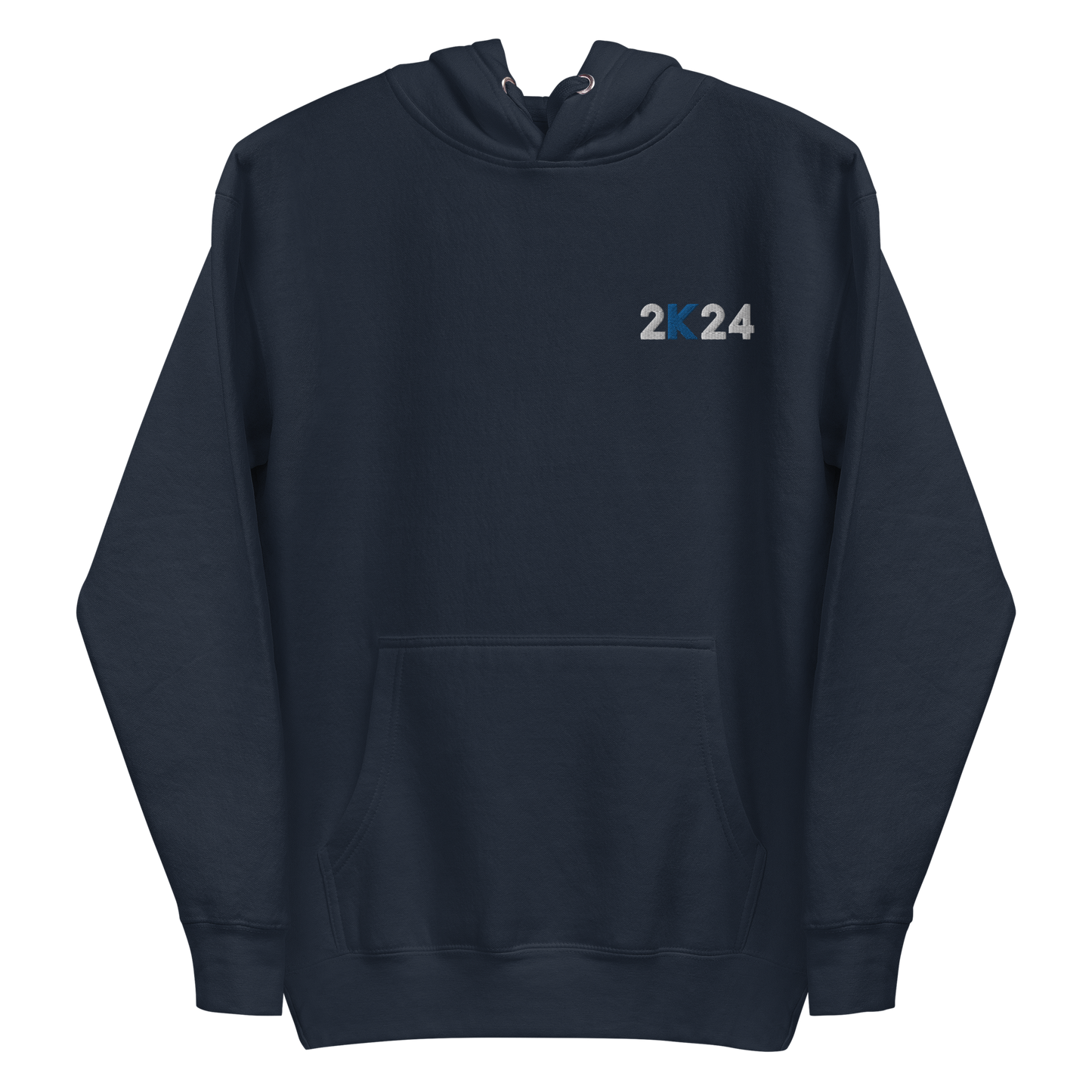 2K24 - Kamala Harris 2024 Unisex Hoodie  |  Kamala Hoodie  |  2K24 Hoodie