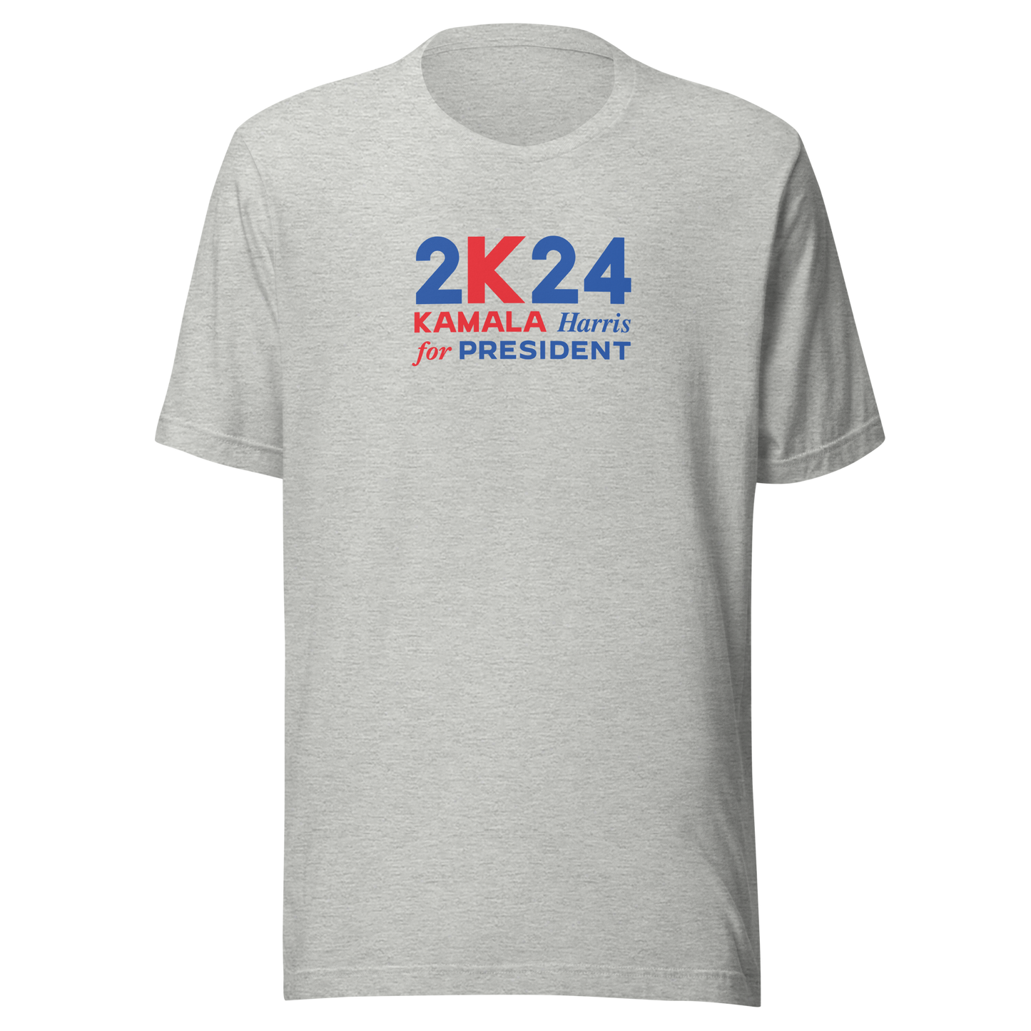 2K24 - Kamala Harris 2024 T-Shirt  |  Kamala Shirt  |  Unisex T-Shirt