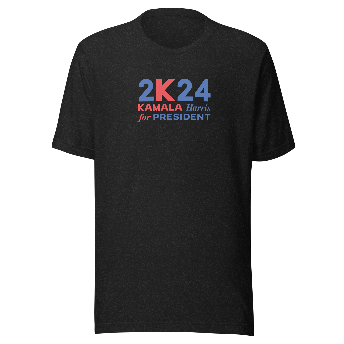 2K24 - Kamala Harris 2024 T-Shirt  |  Kamala Shirt  |  Unisex T-Shirt