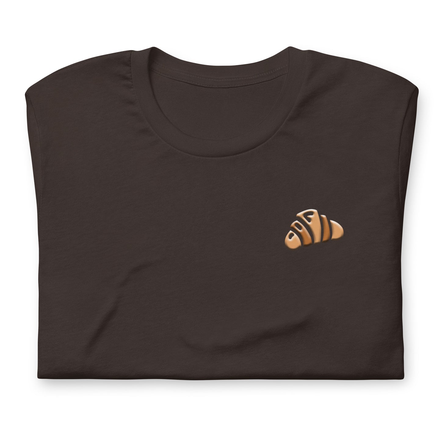 Croissant T-Shirt