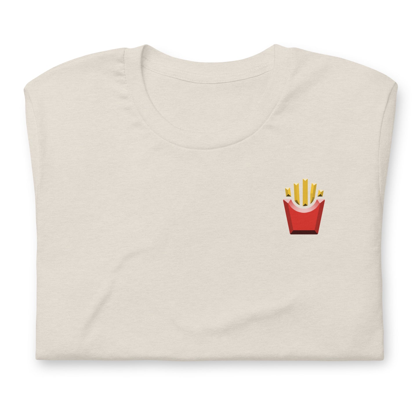 French Fries T-Shirt