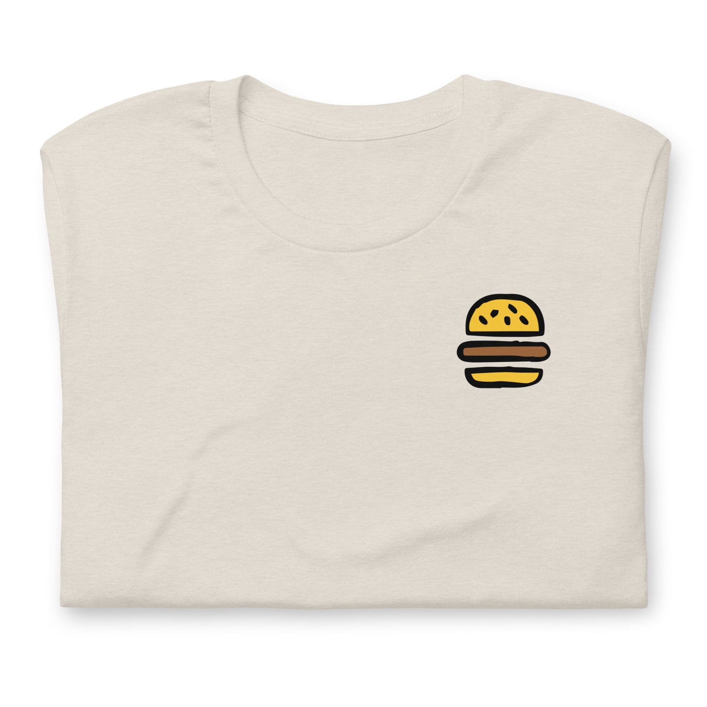 Burger T-Shirt