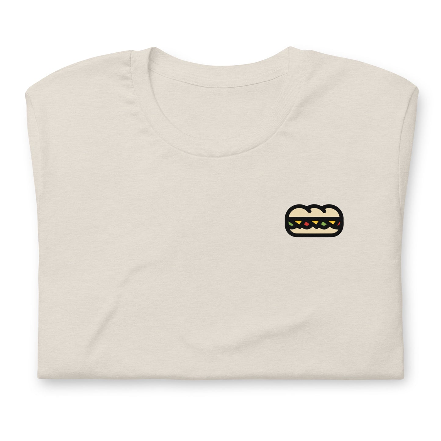 Sandwich T-Shirt