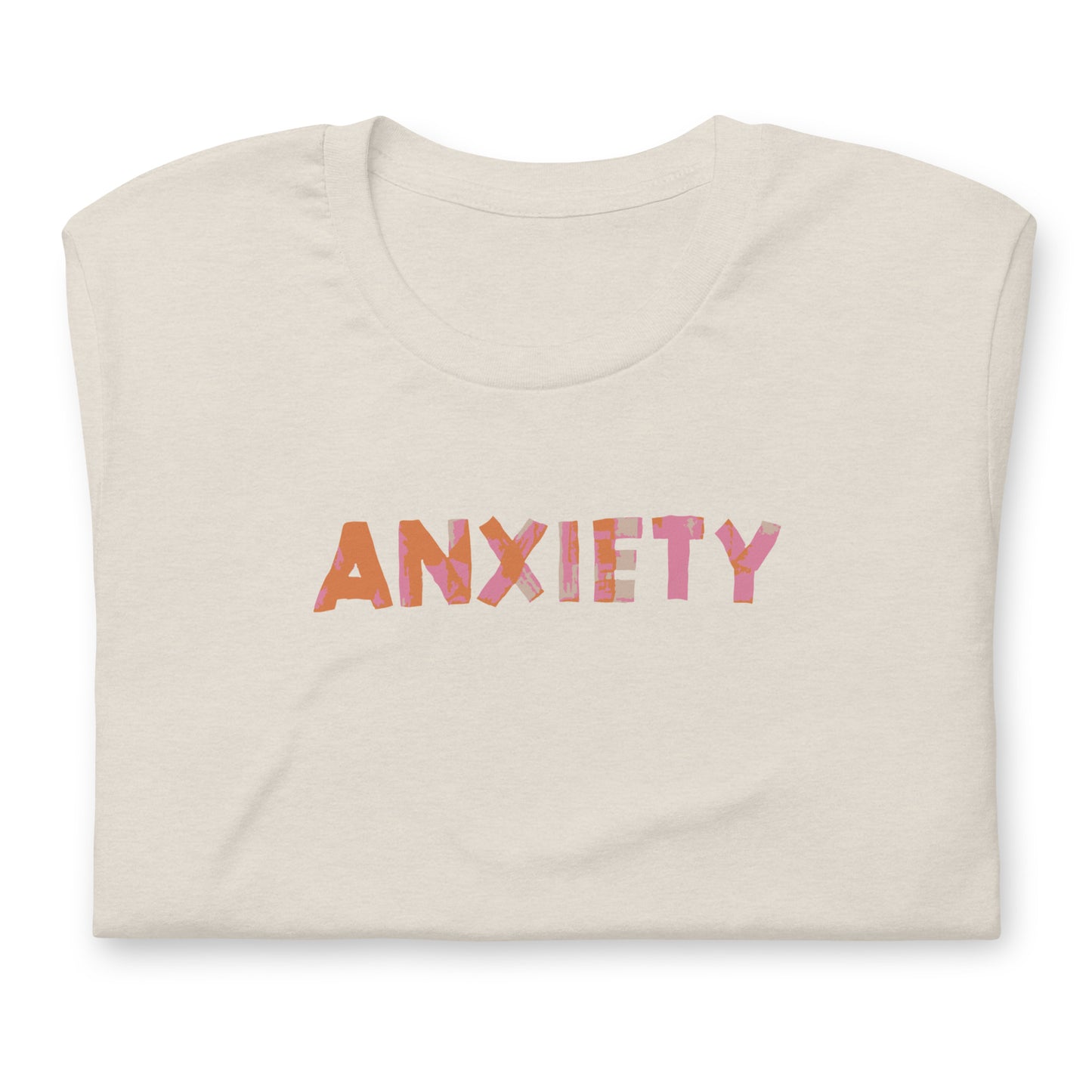 Anxiety T-Shirt