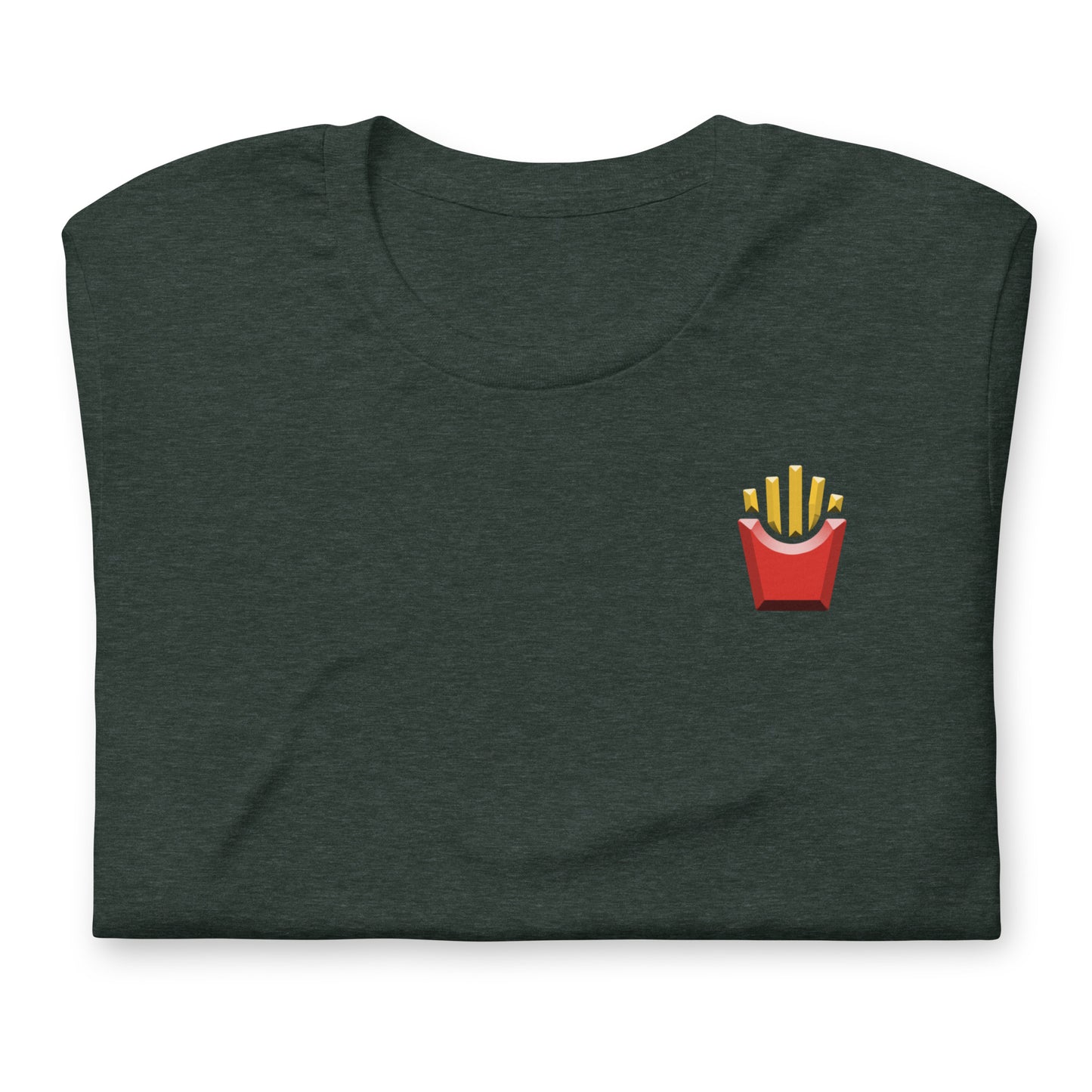 French Fries T-Shirt