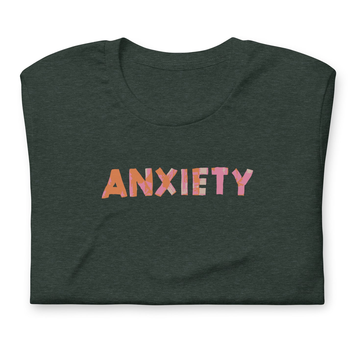 Anxiety T-Shirt