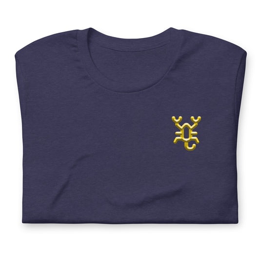 Scorpion T-Shirt   |  Flat