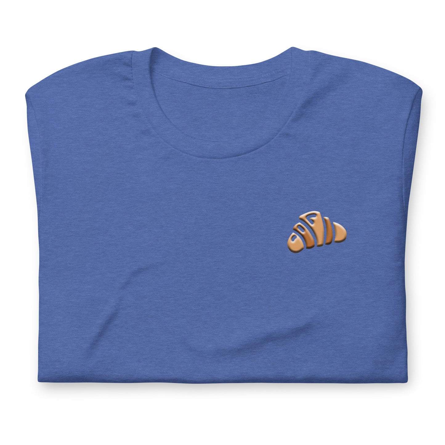 Croissant T-Shirt