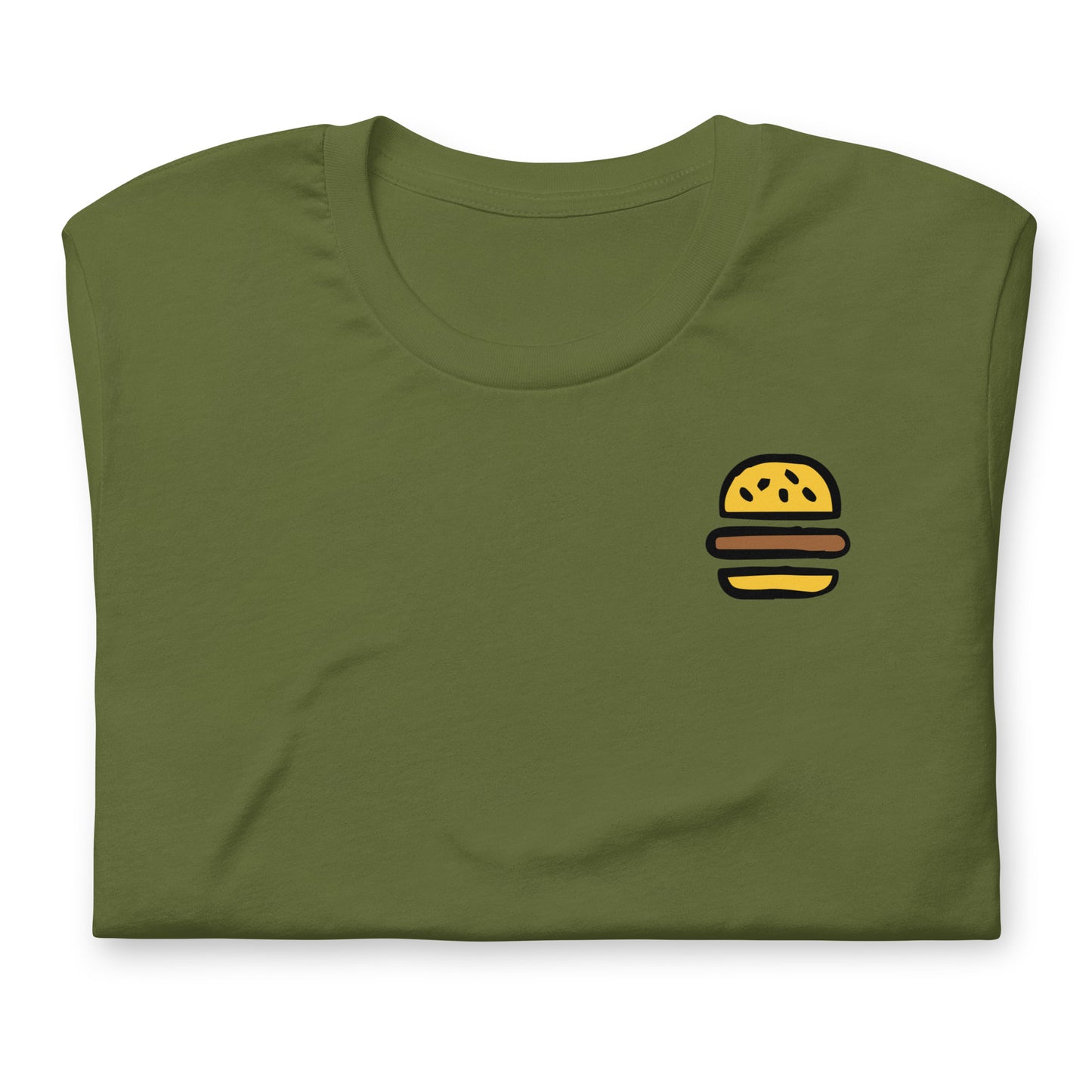 Burger T-Shirt