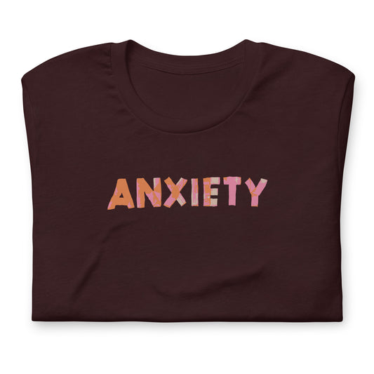 Anxiety T-Shirt