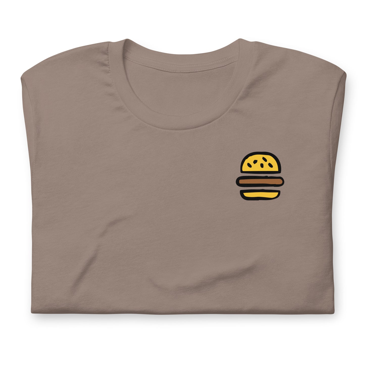 Burger T-Shirt