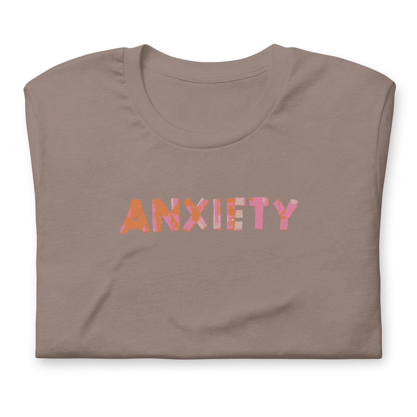 Anxiety T-Shirt