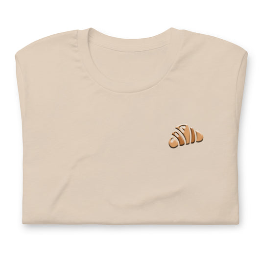 Croissant T-Shirt