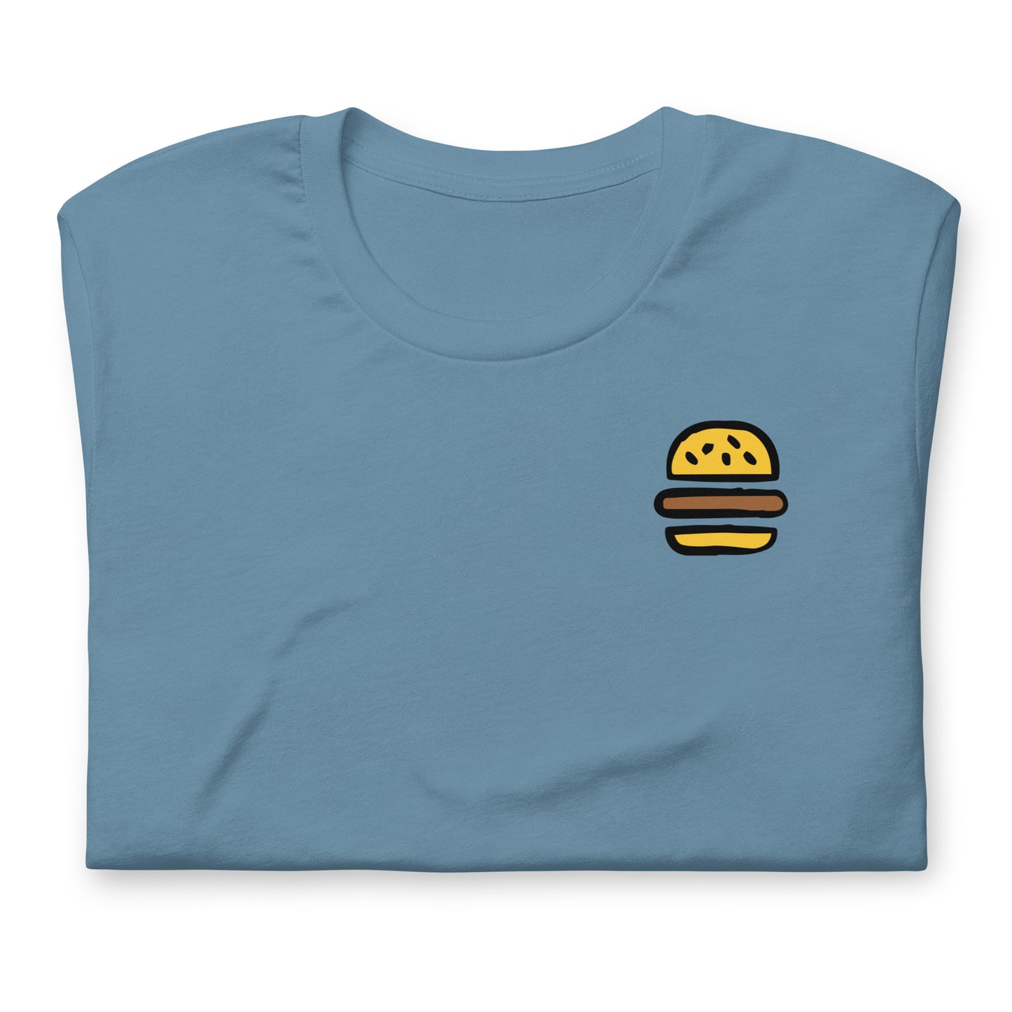 Burger T-Shirt