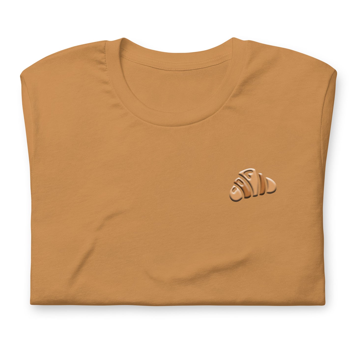 Croissant T-Shirt