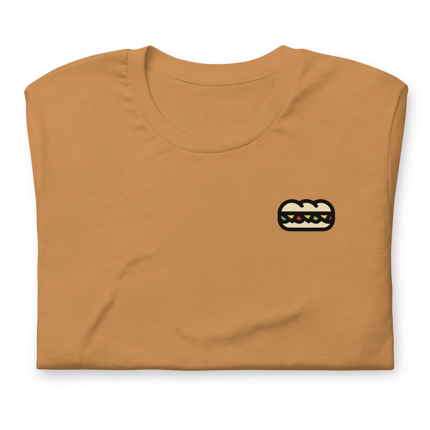 Sandwich T-Shirt