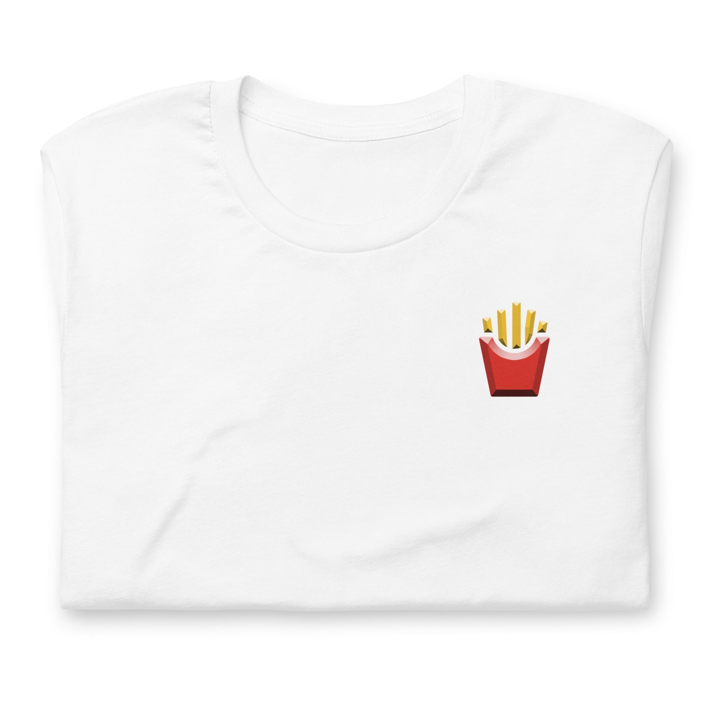 French Fries T-Shirt