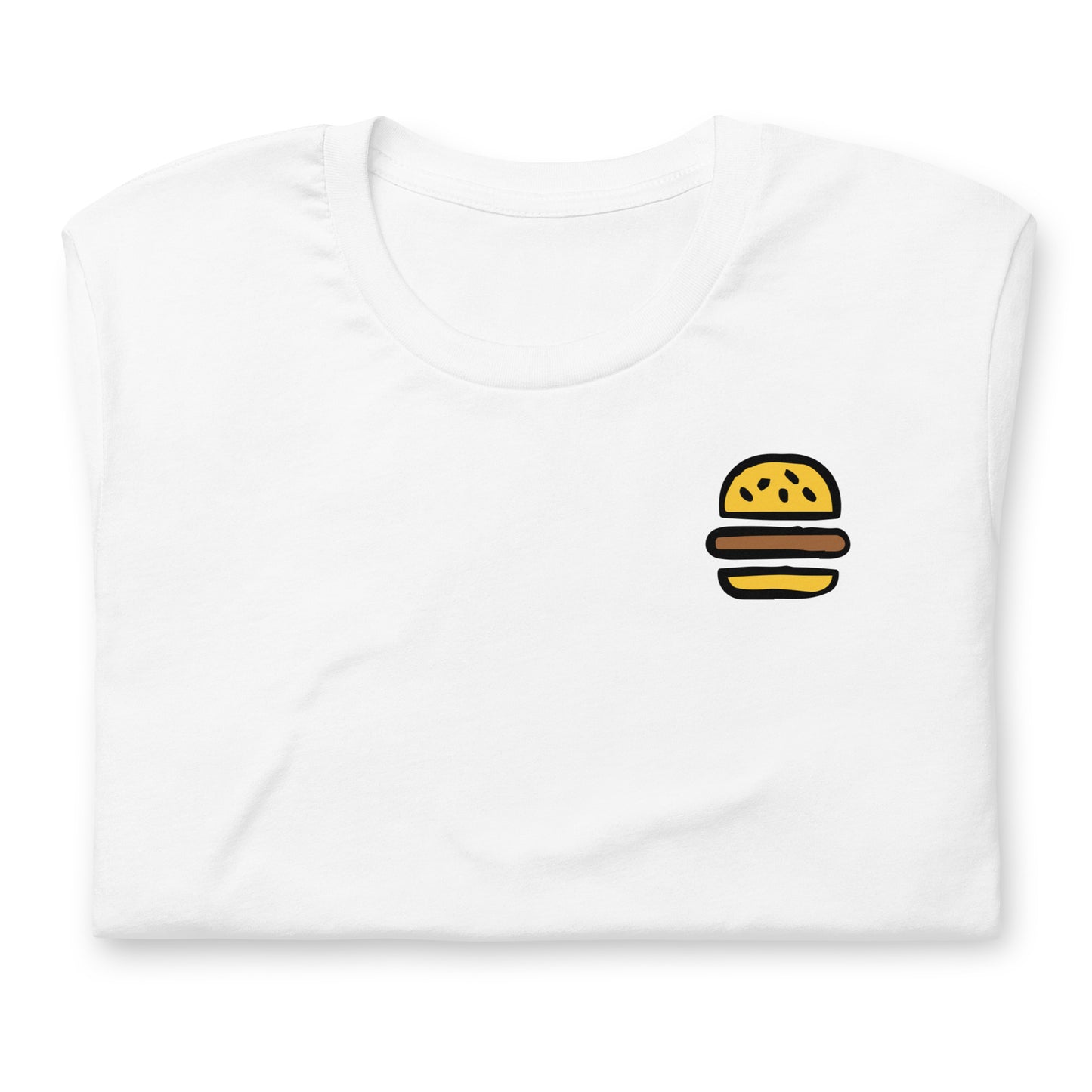 Burger T-Shirt