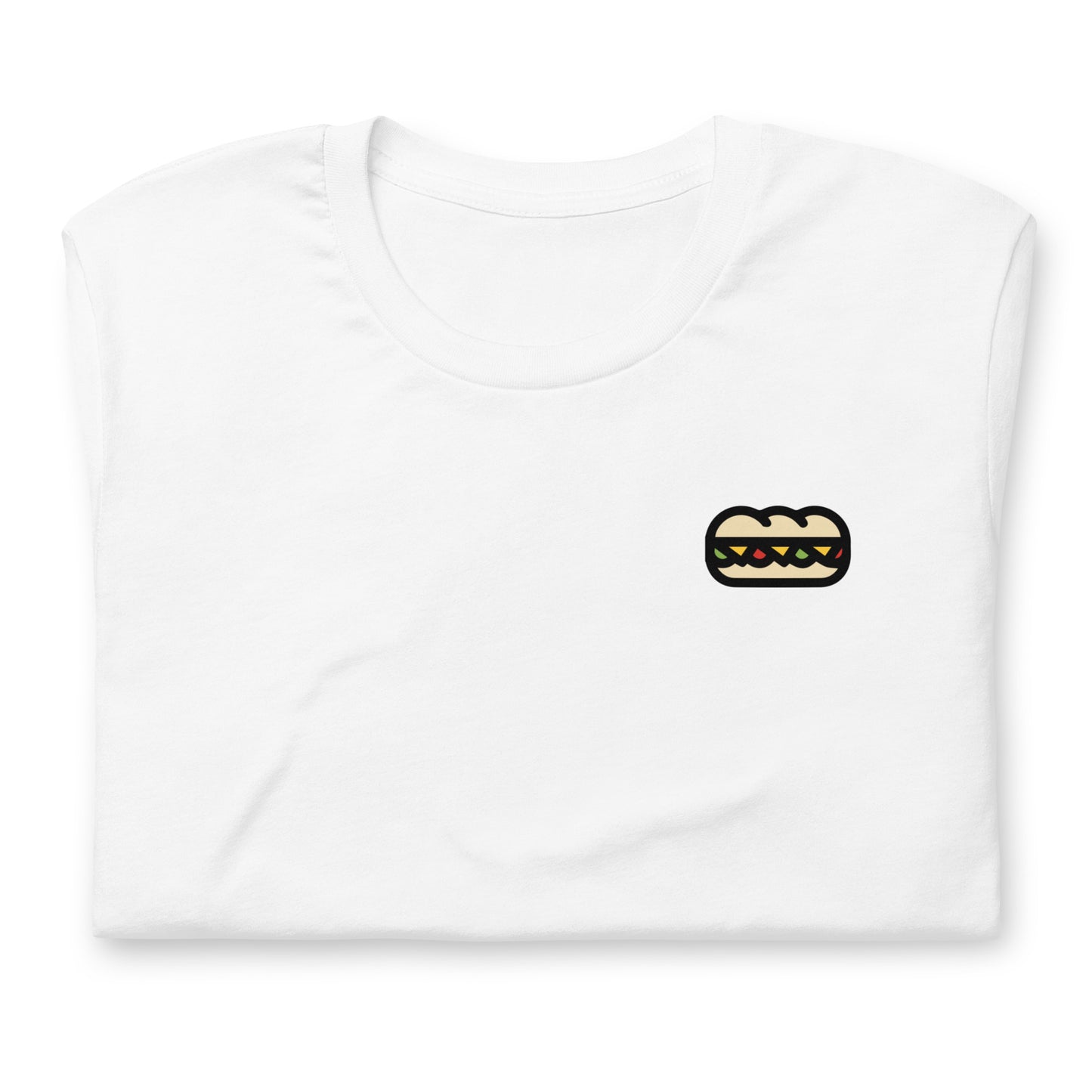 Sandwich T-Shirt